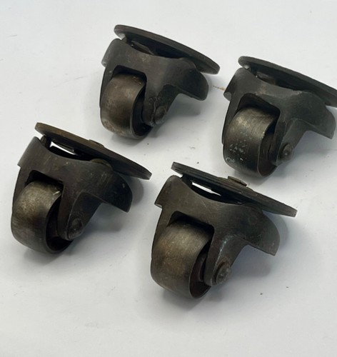 Vintage casters kenrick - 4, &