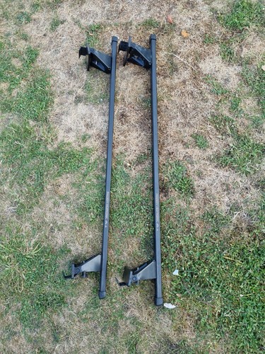 Paddy hopkirk roof bars - roof,