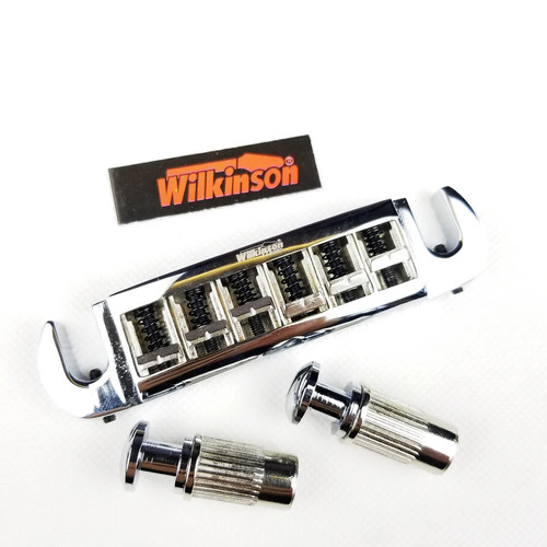 Wilkinson adjustable - wilkinson,