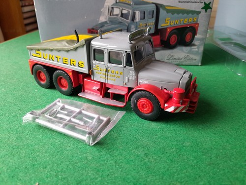 Corgi heavy haulage - ,