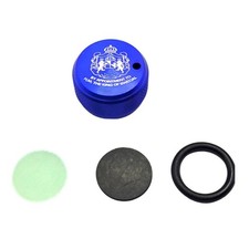 For ABU Fishing Reel Parts