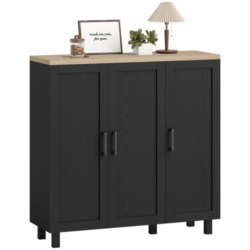 Homcom sideboard buffet - homcom,