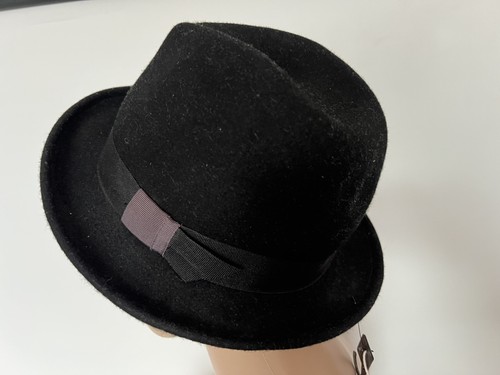 Premium wool hat - h&m,