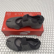 Nike Air Rift Suede Medium Ash