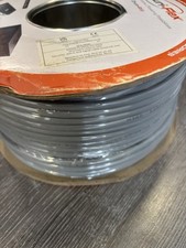 Securi-Flex 100m OSP4 4pr