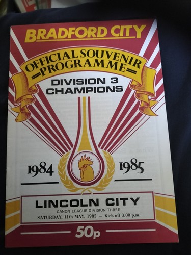 Bradford city lincoln - bradford, v