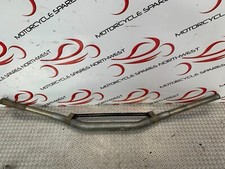 KTM EXC 200 RENTHAL HANDLEBAR