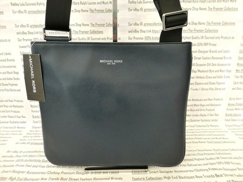 Michael kors flat crossbody - michael,