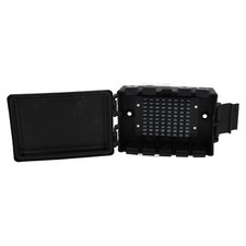 Trailer Lighting Electrics