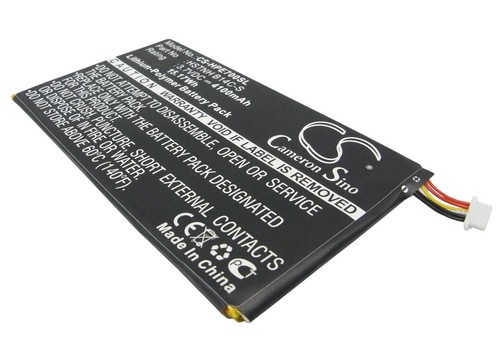 Battery for slate 7 - for,