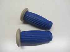   VESPA REMADE BARRELL GRIPS 