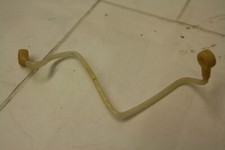 NOS YAMAHA YDS3C YDS 3C OIL LINE 156-13161-00