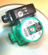 Wilo-Smart  130 3 Speed
