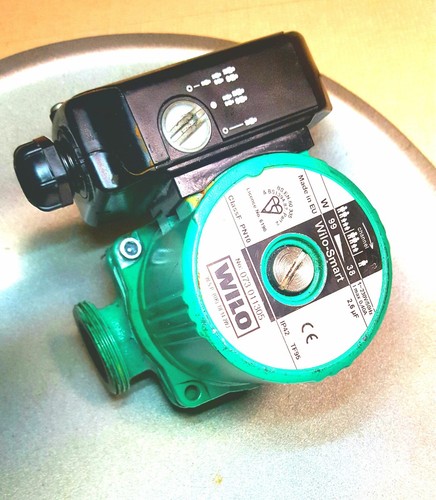 Wilo smart 130 speed - wilo-smart ,