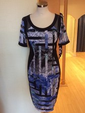 Picadilly Dress Size XS (10)