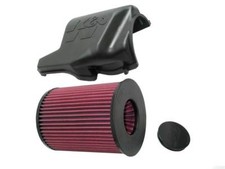 K&N 57s Performance Airbox
