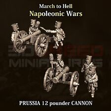 2 Prussian Napoleonic 12