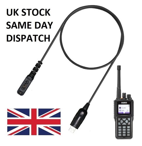Usb programming cable for - usb,