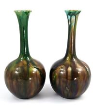 Rare Burmantofts Faience