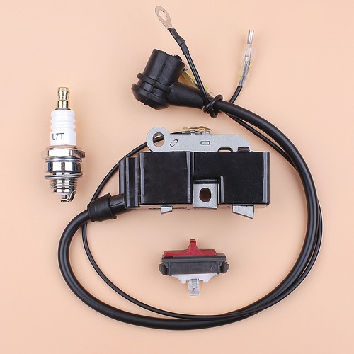 Ignition coil for - ignition,