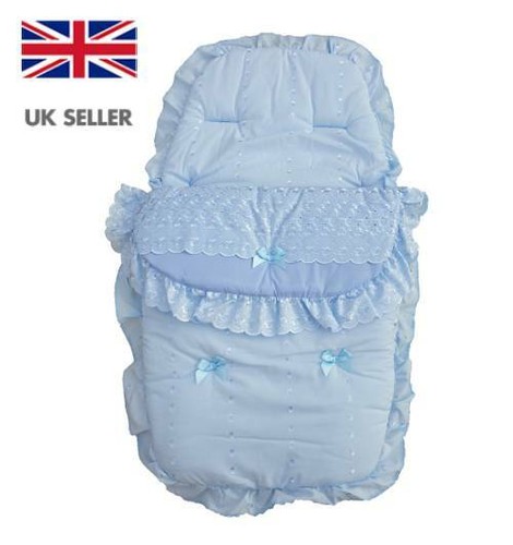 Broderie anglaise baby - broderie,