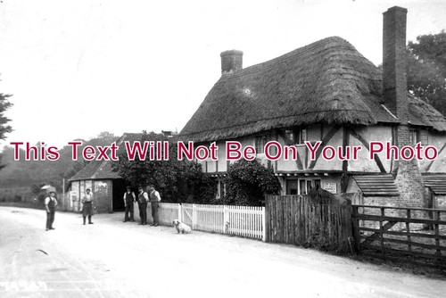3015 old cottage forge - -, &