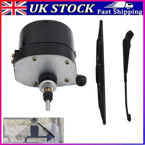 Universal windscreen wiper - universal,
