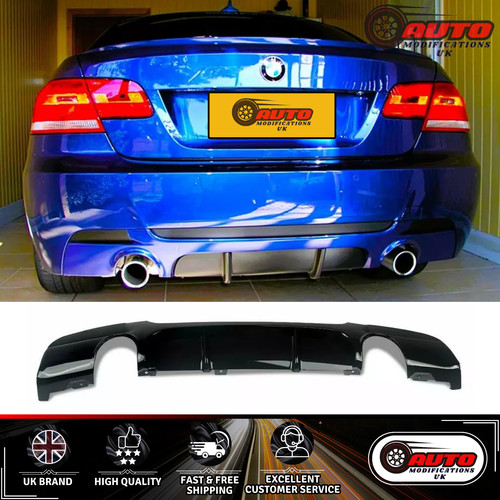 Bmw series e92 - series, e93