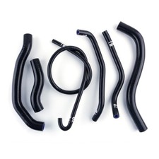 Black For 1996 1997-1999 2000