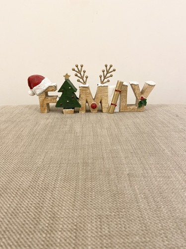 New next family love word - new,