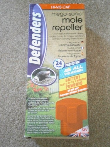 New defenders stv645 mega - ,