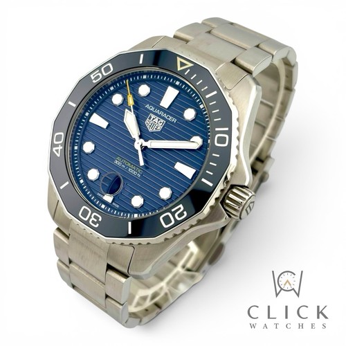 Tag heuer aquaracer wbp201b - aquaracer,