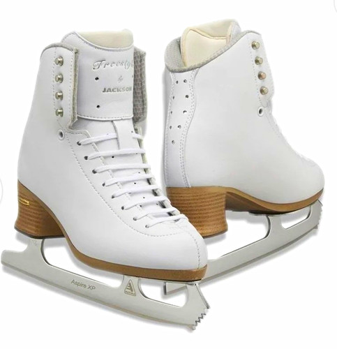 Brand new jackson freestyle - new,