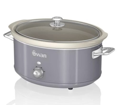 Swan retro litre slow - retro,