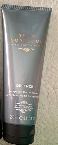 Grow gorgeous defence - 3x,