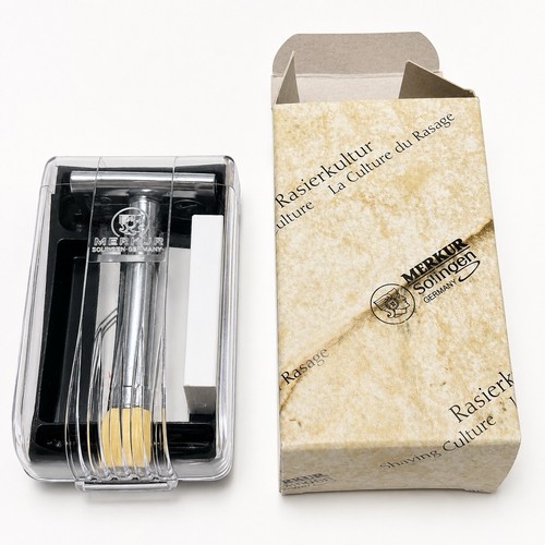 Used merkur progress - progress, short