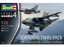 Revell RR3801 1/72 - Tornado
