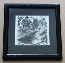 'The Patient Fisherman' a