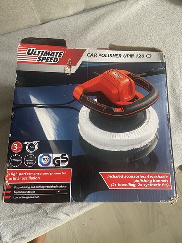 Ultimate speed 25cm - ultimate,
