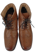 Henley Comfort Men's Tan