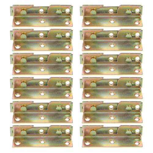 Pcs thickened bed - pcs, rail