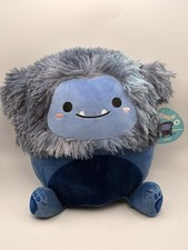 Squishmallows Dani the Blue