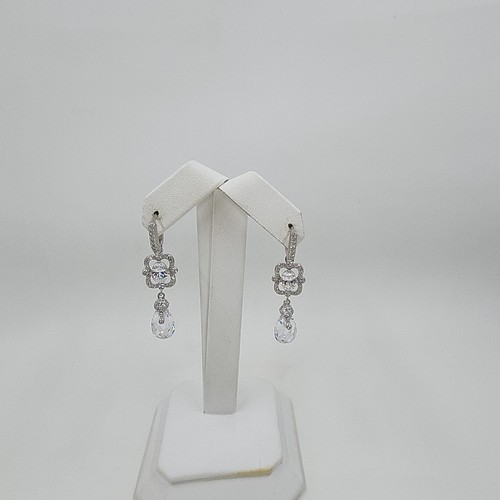 Tova diamonique sterling - diamonique,