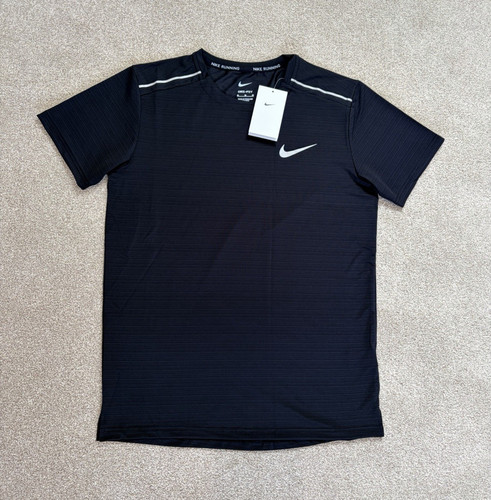 Nike miller dri fit - miller, black