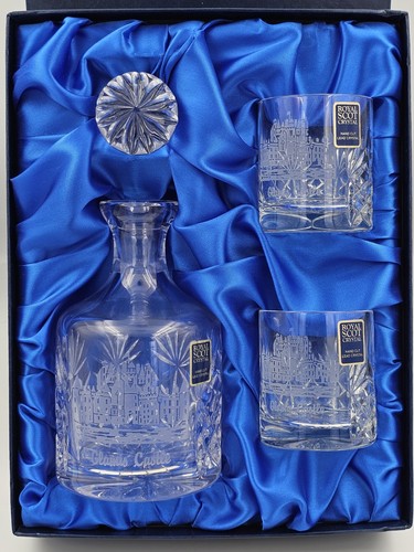 Royal scot crystal glamis - scot,