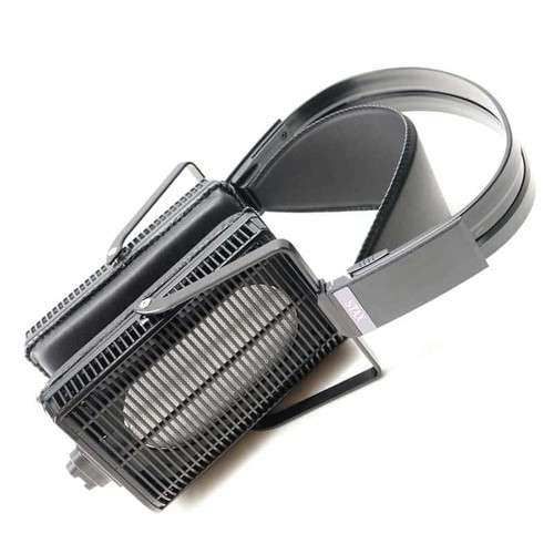 Stax l500 mk2 electrostatic - stax, sr-l500