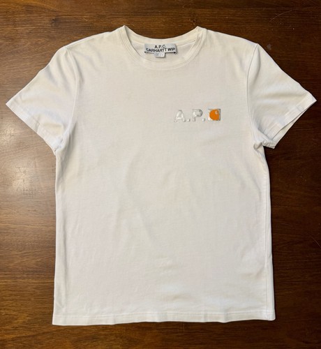 Apc x carhartt wip - carhartt,