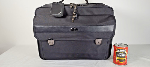 Samsonite laptop overnight - laptop, bag