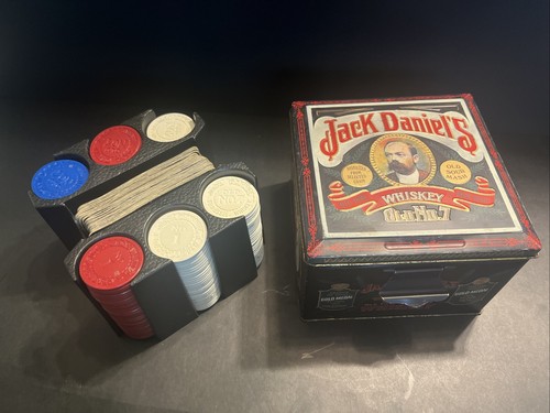 Jack daniels old 7 - jack,