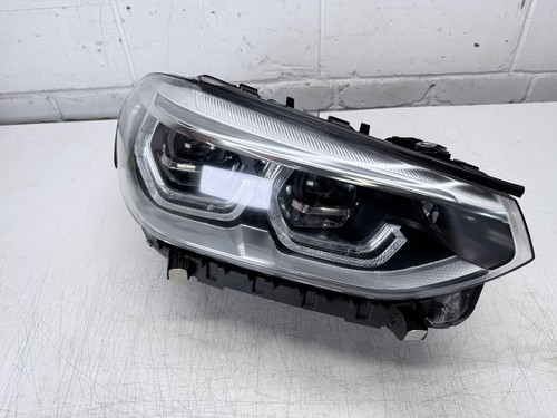 Bmw g01 2019 headlight - bmw,